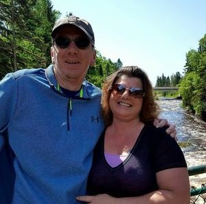 Meet your Posher, Linda